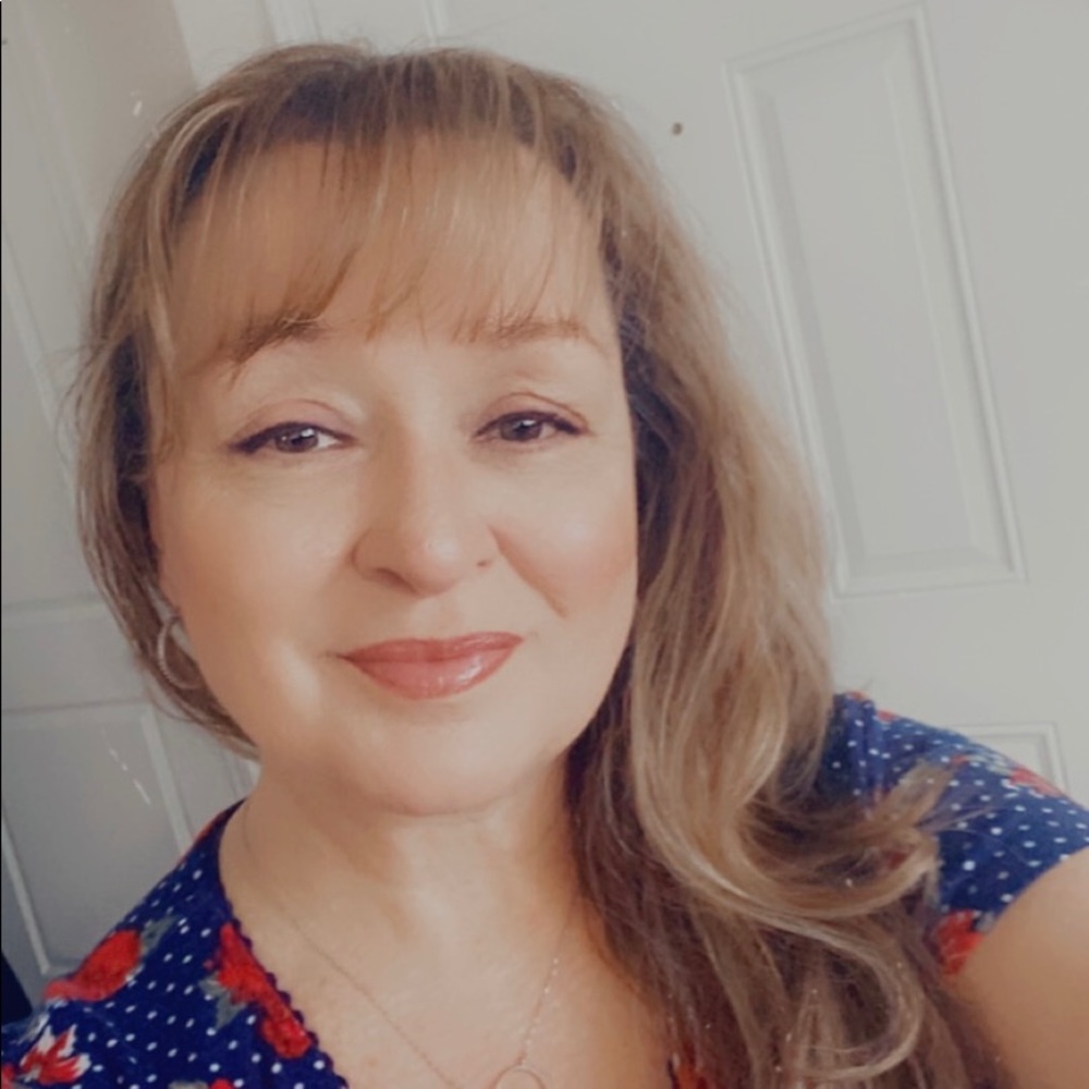 Meet your Posher, Lee-ann
